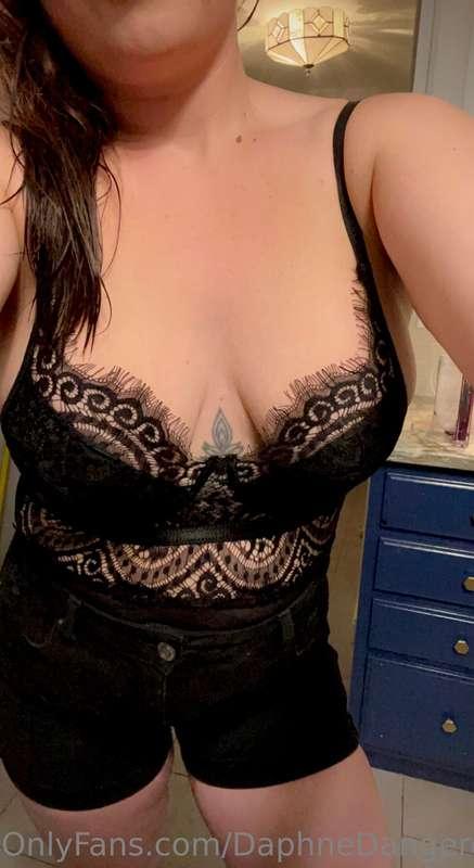 Who wants to see more? 😏