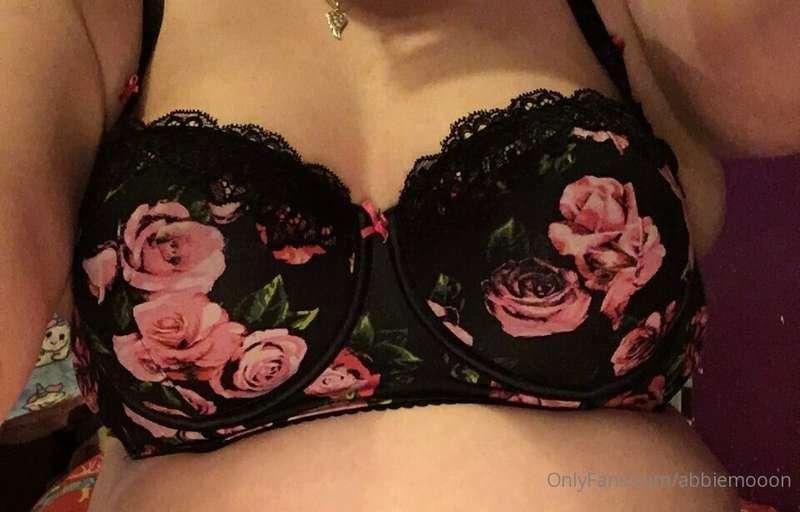 My favourite bra