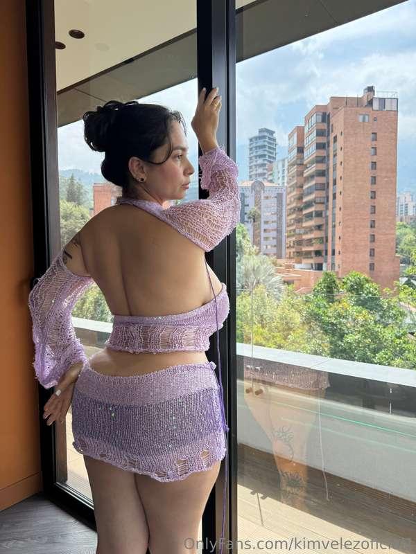 Waiting for you to make me yours 😈😏