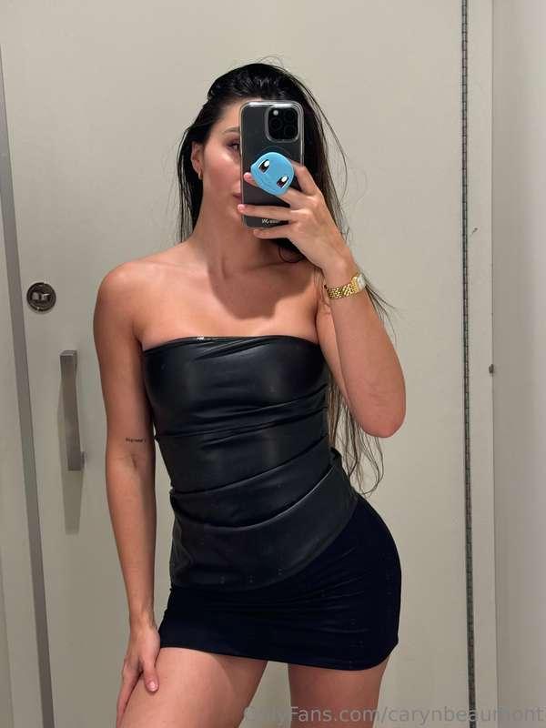 Would you hit it? 😏