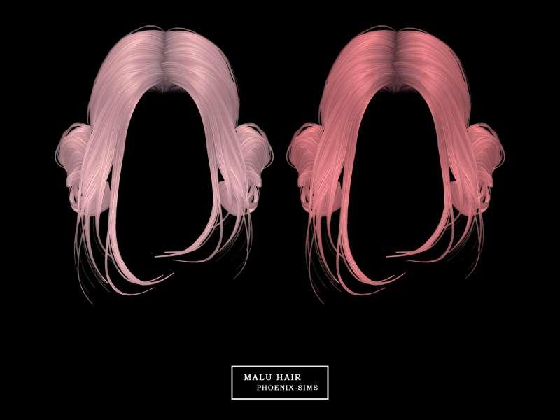 MALU HAIR REVAMPED