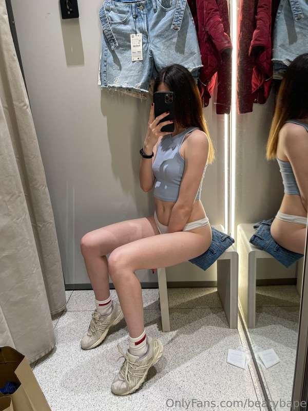 I'm trying to find something for the summer and I'm a little..