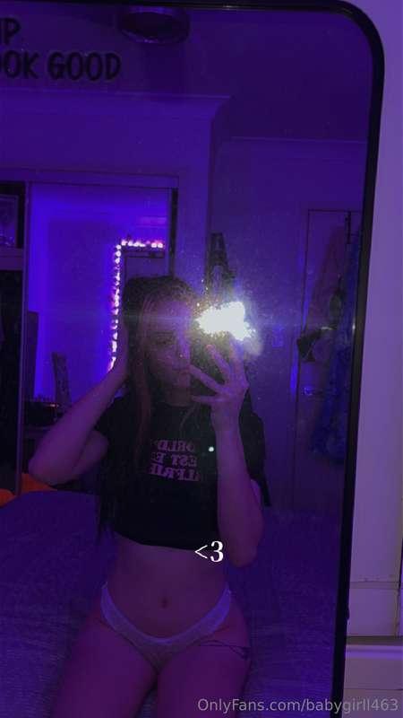Can I be your snack? 😋