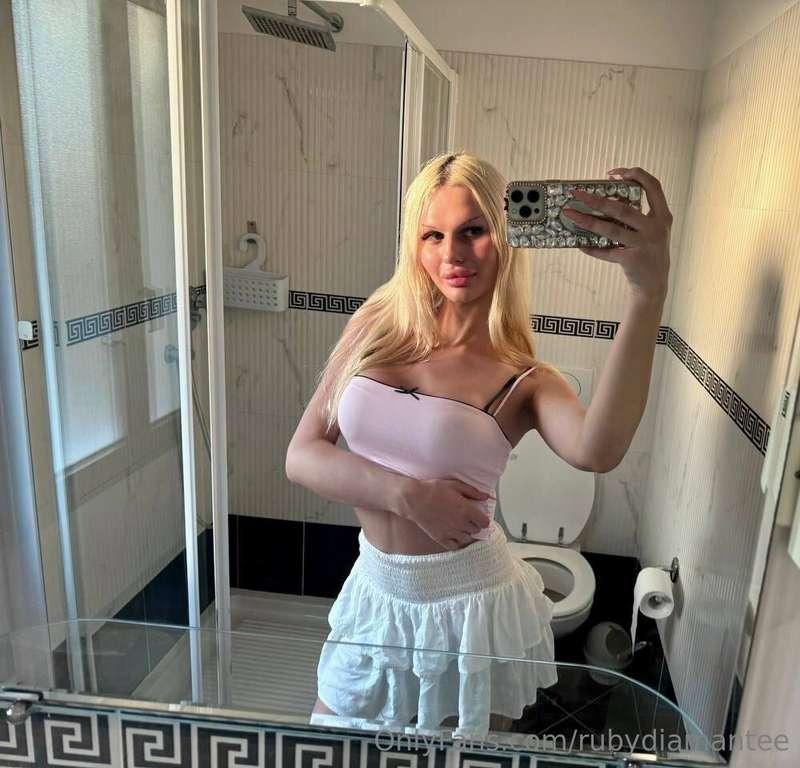 Good morning my favorites, how did your weekend start, tell ..