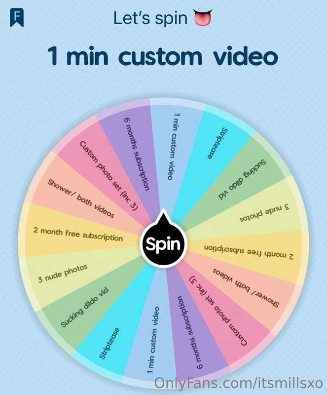 Are you playing? 😈