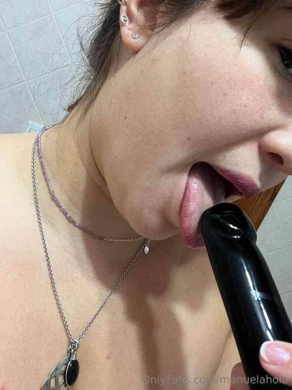 this isn’t what I meant when I said I needed something in my..