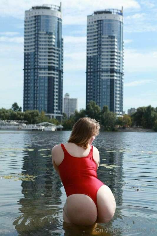 Does that color suit me?❤️