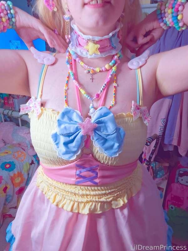 lildreamprincess image #10