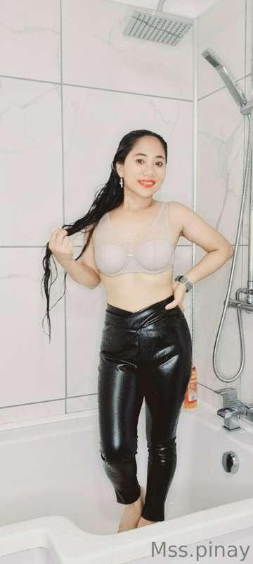 How are you my love?