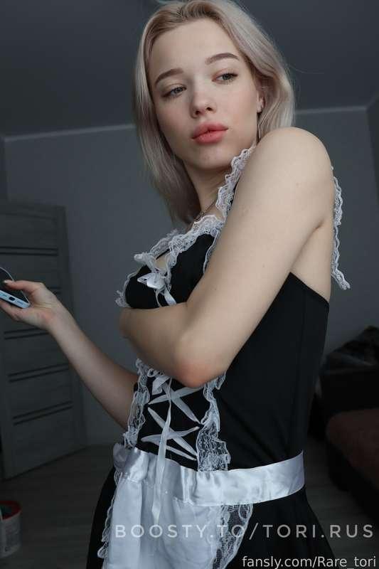 rare_tori image #2