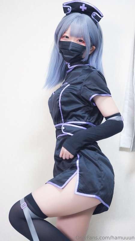 nurse
