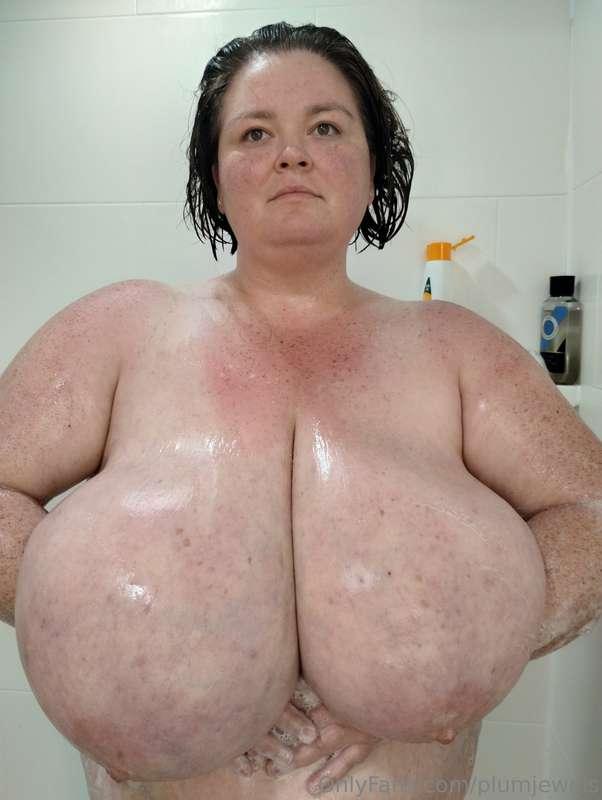 Check your messages to purchase a video of me showering and ..