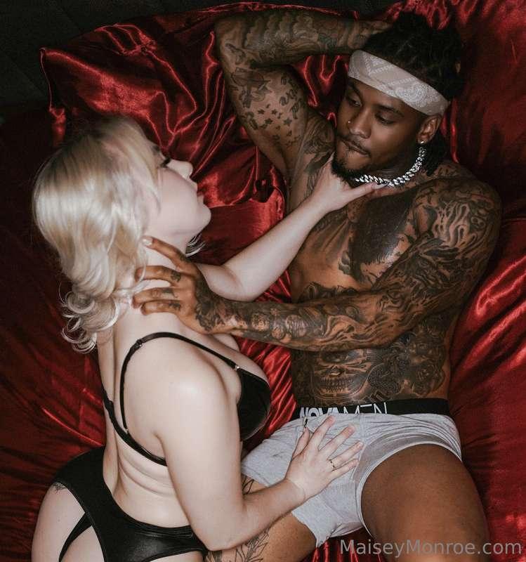 🚨New video with @mr.tattoo.fantasy 🎥 coming soon😍 Look out f..