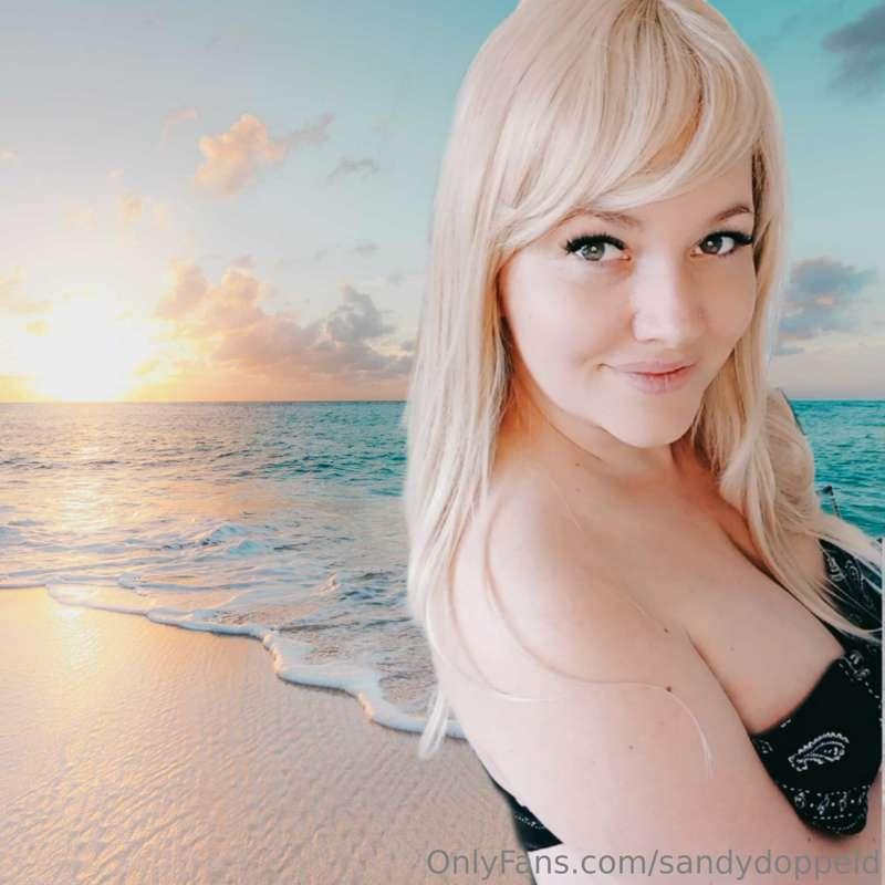 Zurück vom Friseur und zwei Foto vom Ergebnis für Euch! [Dan..