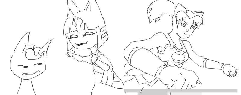 animation update