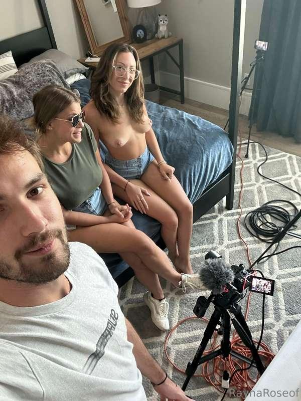 Me on @fitbryceadams stream
What you’ll be seeing on Monday ..
