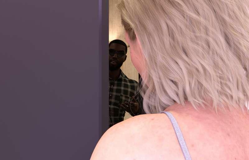 Sneak Peek #1: Naughty Neighbor 7 
