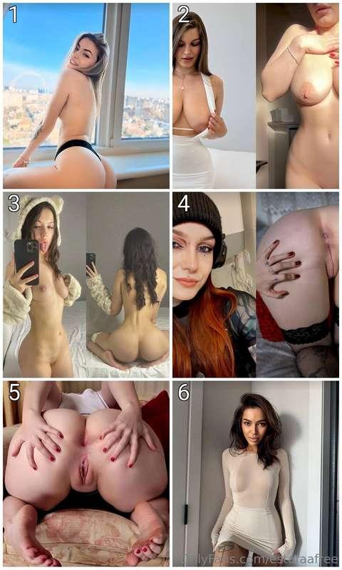 🌟 JOIN MY BESTIES FOR FREE SURPRISES!1. 💫🍭 @sofi_rebel 🍭💫2. ..