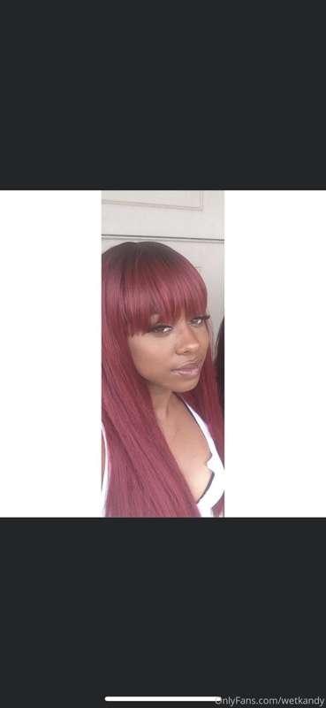#Tb You like me in red