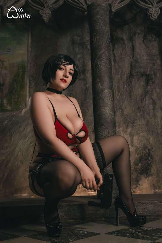 aili_winter image #3