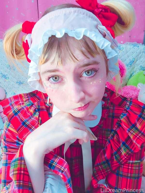 lildreamprincess image #12