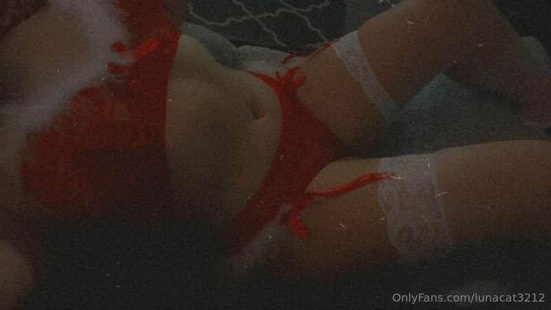 I think I made both nice and naughty lists😇😈