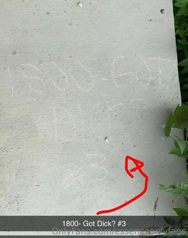Daddy had me cumming so hard neighbors were interested 😂😂 dm..