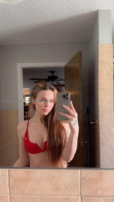 Anyone want to buy me dinner?$ daniitag ( no space )