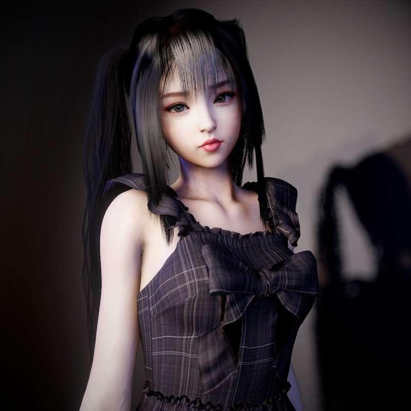 LOOKS-YUNLAN1.0
