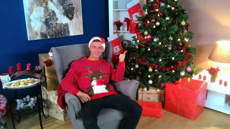 Happy Christmas to all of you!🎅