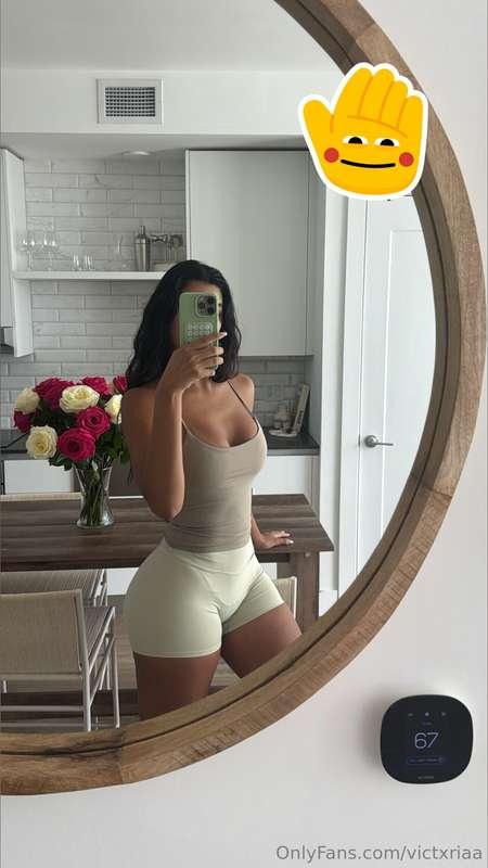 mirror game 🥰
