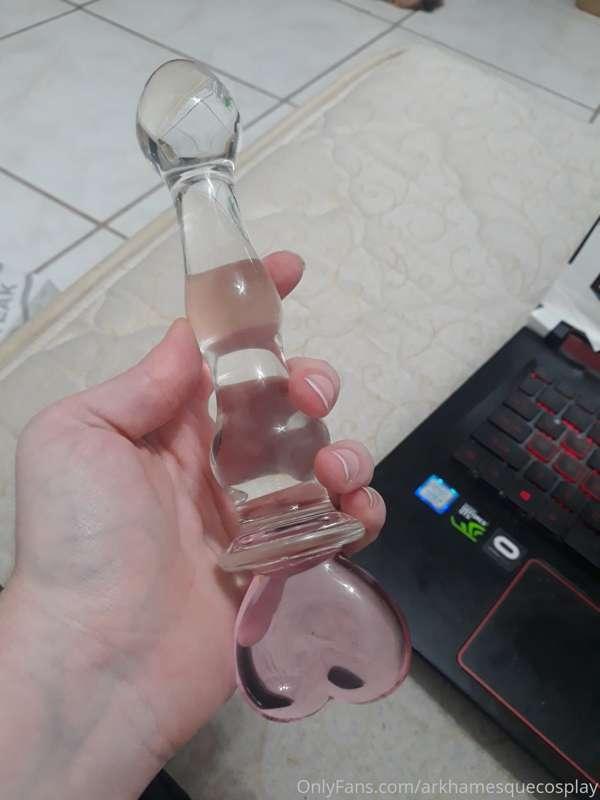 I've wanted this exact toy since I was like 16 no lie and a ..