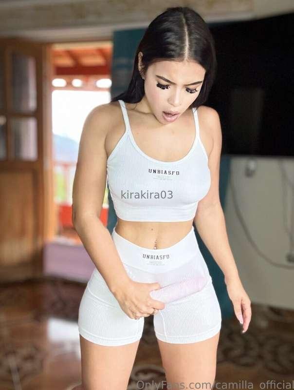 💖ONLY TODAY💖🔥Subscribe for free @camilla_official🔥😝🥵 wanna f..