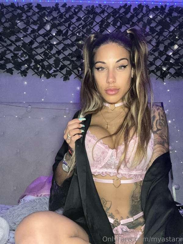 I'm going to make you lose your mind😈