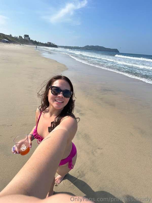 Wish you were here 🥰