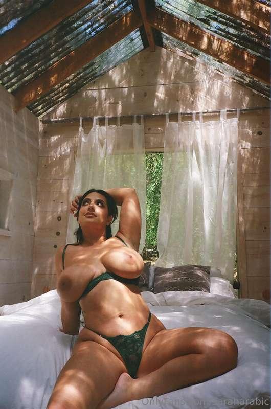 saraharabic main image