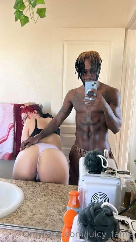 We have more content coming soon 🤤😍❤️