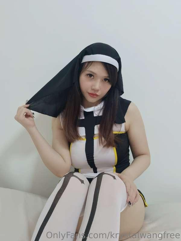 Notti nun at ur nearest church