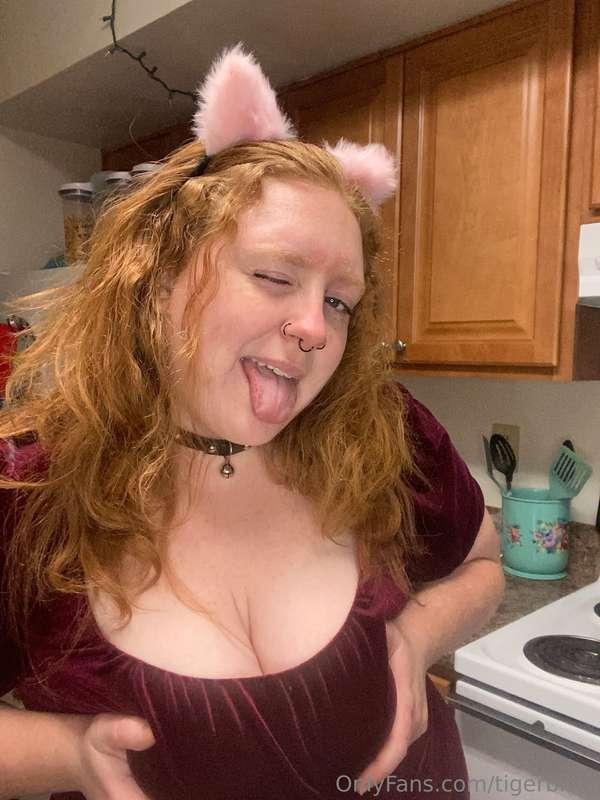 What do you want mommy to cook for you?
