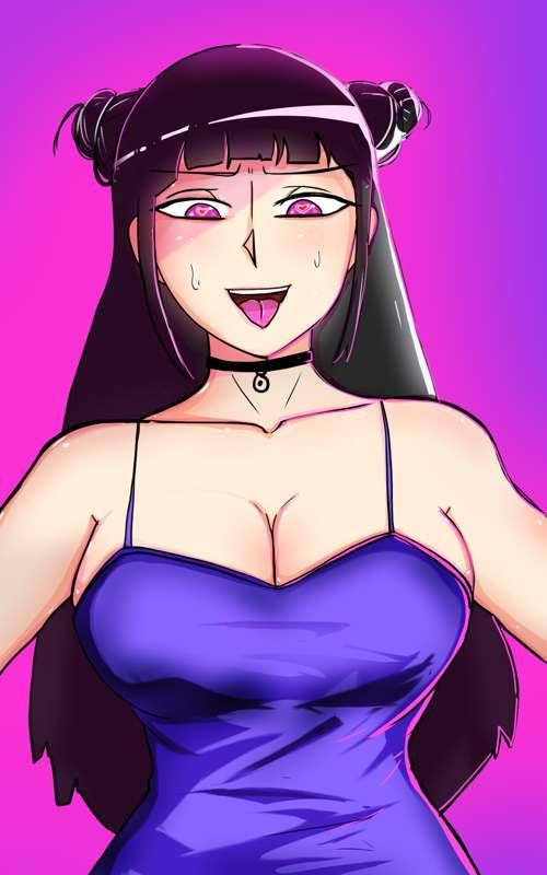 Ma OC Cicil