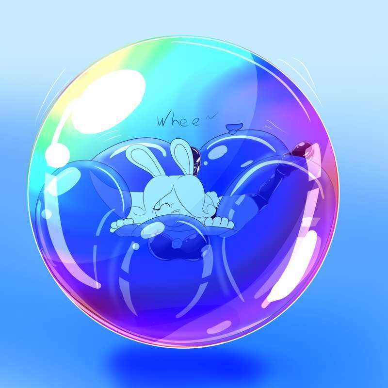 [#74] Bouncy Invelum