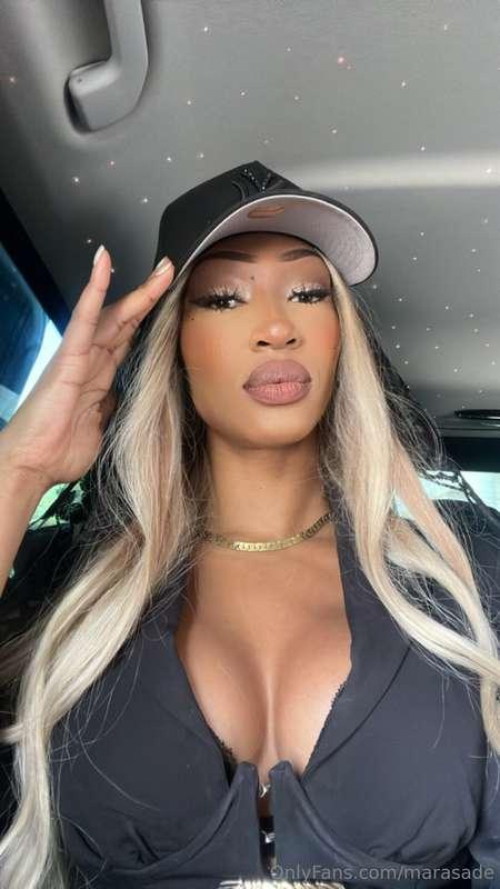 set the reflection standard ✨