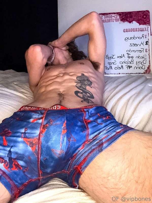 pov me when i can’t take it😩💦