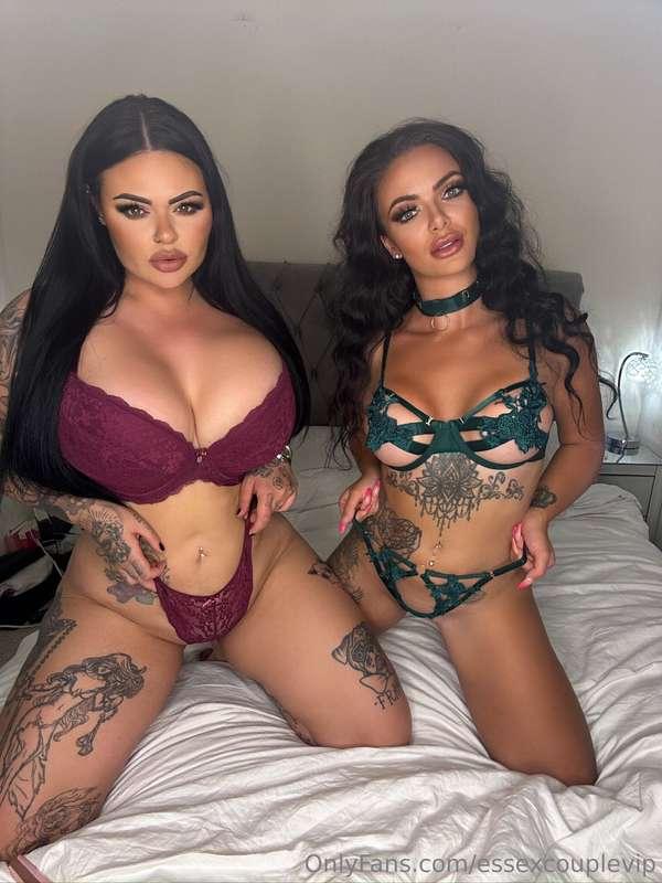 Our hottest pov clip with @queensmariex being uploaded tomor..