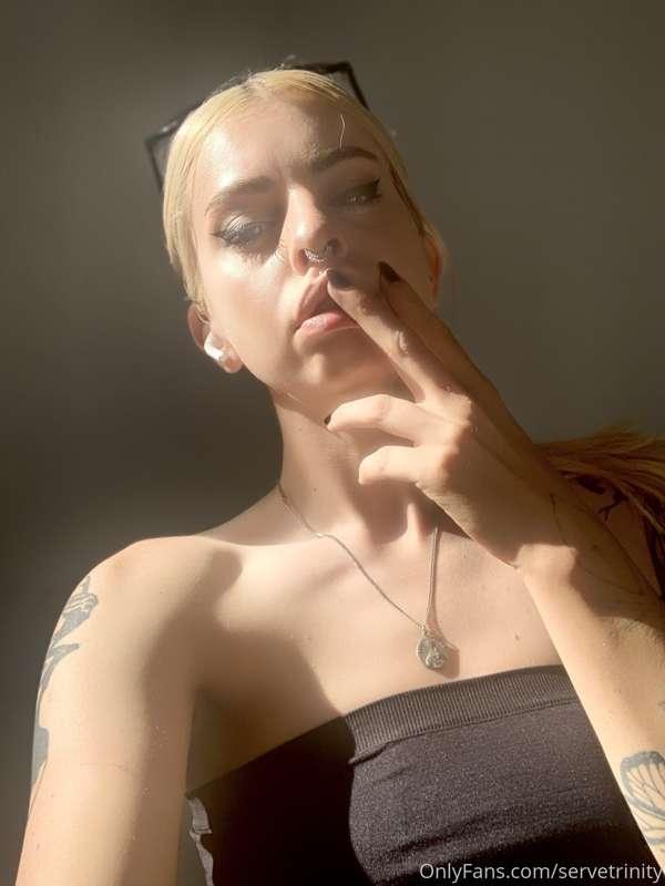 How’s your summer going?