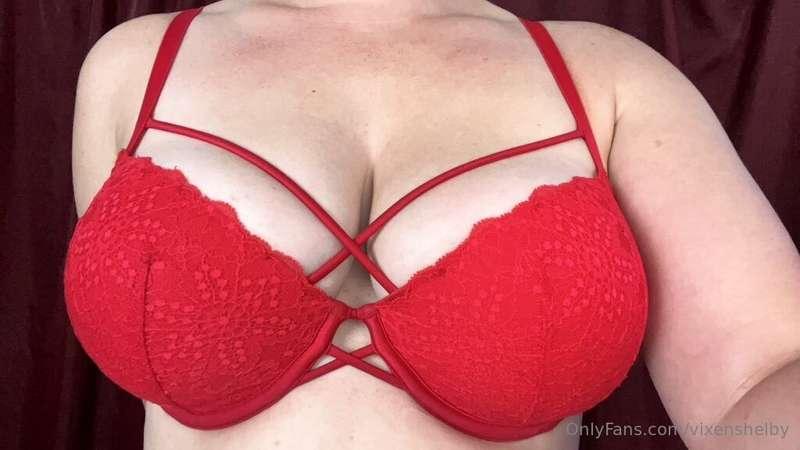 Some booby appreciation shots