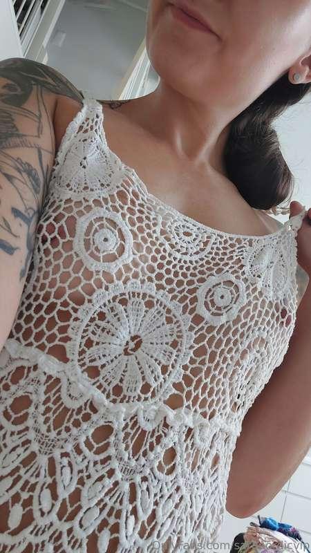 Is it okay to wear this on a date?