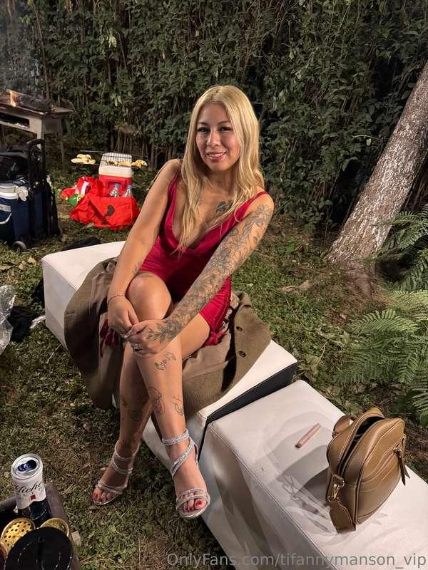 tifannymanson_vip image #2