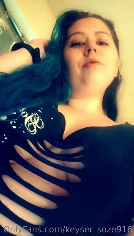 Come see more of babygirls wild side 🌶💦🍑👅😈