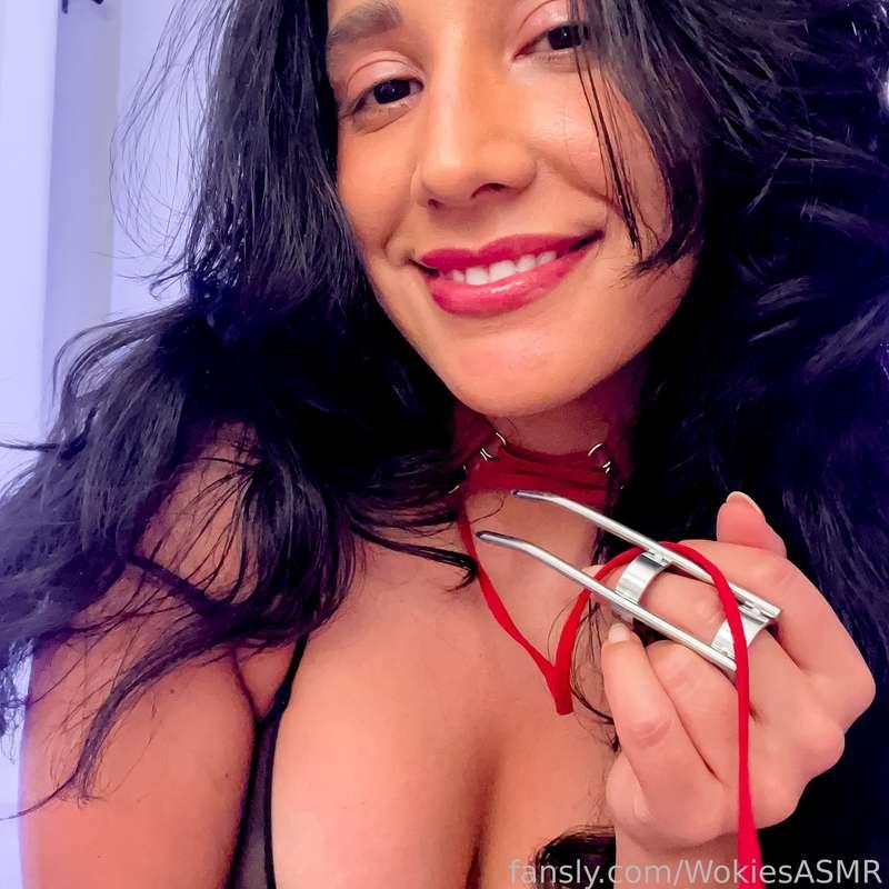wokiesasmr image #3